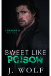 Sweet Like Poison