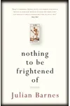 Nothing to be Frightened Of