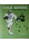 Gale Sayers, Star Running Back