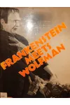 Frankenstein Meets Wolfman