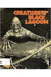 Creature from the Black Lagoon