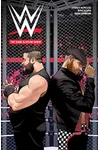 WWE Vol. 5: The Sami & Kevin Show