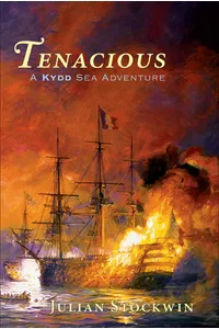 Tenacious