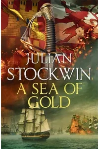 A Sea of Gold