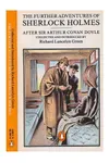 The Further Adventures of Sherlock Holmes