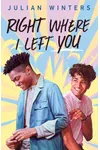 Right Where I Left You