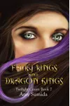 Fairy Rings and Dragon Kings