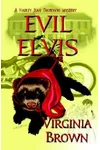 Evil Elvis