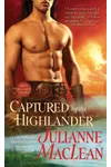 Captured by the Highlander