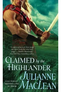 Claimed by the Highlander