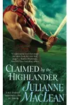 Claimed by the Highlander
