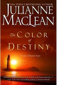 The Color of Destiny