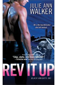 Rev It Up