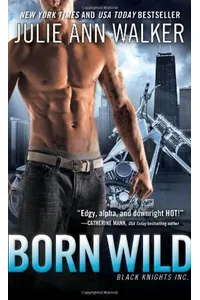Born Wild