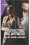 Protecting His Witness