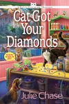 Cat Got Your Diamonds (As:Julie Chase)