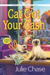 Cat Got Your Cash (As:Julie Chase)