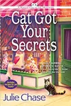 Cat Got Your Secrets (As:Julie Chase)