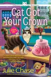 Cat Got Your Crown (As:Julie Chase)