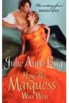 How the Marquess Was Won