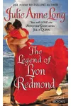 The Legend of Lyon Redmond