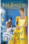 Angel in a Devil's Arms