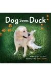 Dog Saves Duck