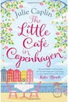 The Little Cafe in Copenhagen