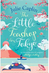 The Little Teashop in Tokyo