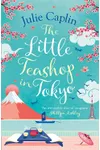 The Little Teashop in Tokyo
