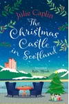 The Christmas Castle in Scotland