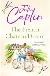 The French Champagne Chateau