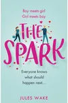 The Spark (As: Jules Wake)