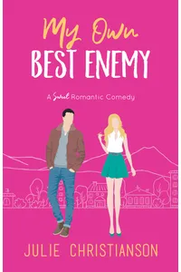 My Own Best Enemy