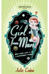 Girl from Mars