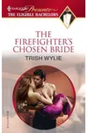 The Firefighter's Chosen Bride