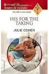 His for the Taking