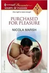 Purchased for Pleasure