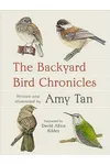 The Backyard Bird Chronicles