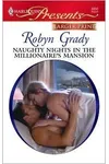 Naughty Nights in the Millionaire's Mansion