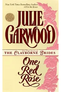 One Red Rose