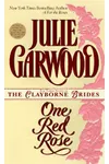One Red Rose