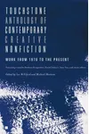 Touchstone Anthology of Contemporary Creative Nonfiction