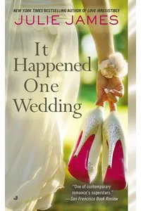 It Happened One Wedding