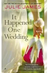 It Happened One Wedding