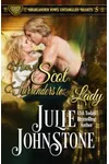 How a Scot Surrenders to a Lady