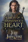 Secrets of A Highlander's Heart