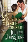 Lady Guinevere And The Rogue With A Brogue