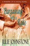 Bargaining with a Rake