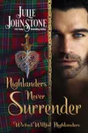 Highlanders Never Surrender